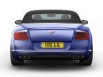 Bentley Continental GT V8 2012 года